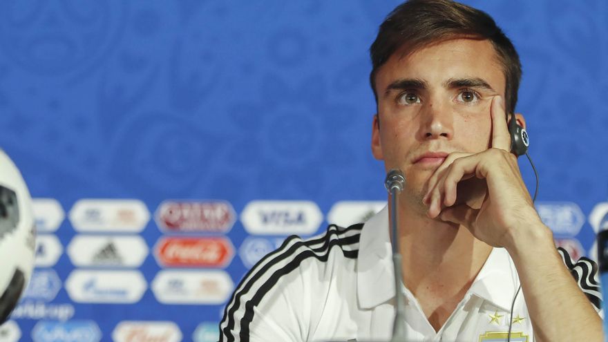 La Selección, rumbo a Qatar: “El equipo es competitivo y eso queríamos”