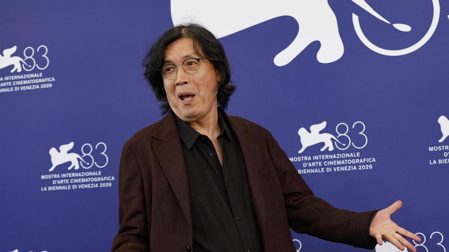 Lee Chang-dong reclama el León de Oro con ‘Possible Love’, una sobresaliente mirada a cómo el cine vampiriza a la clase obrera