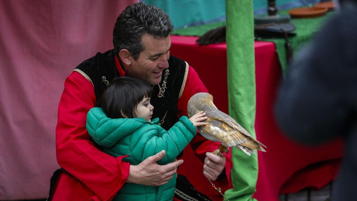 Inauguración del Mercado Andalusí 2026