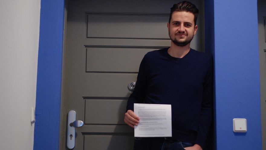 Así funciona la ley de tope al alquiler en Berlín que rebaja la renta a los inquilinos