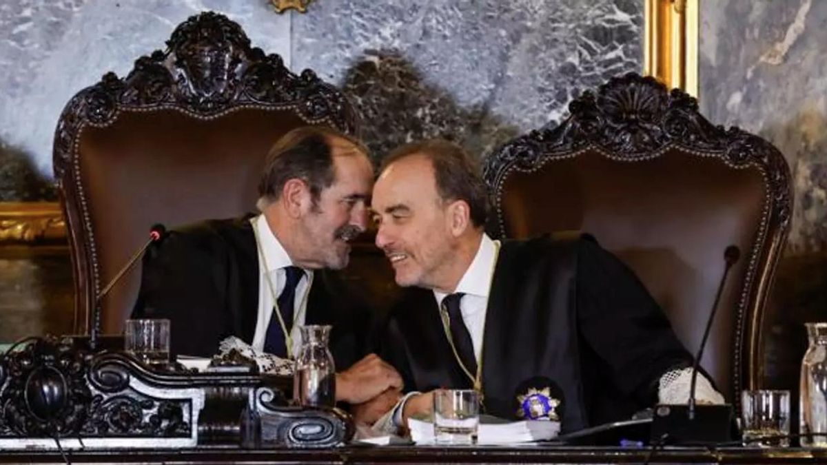 Un jurista canario recomienda al fiscal general recusar al tribunal que lo condena por haber adelantado el fallo sin argumentarlo