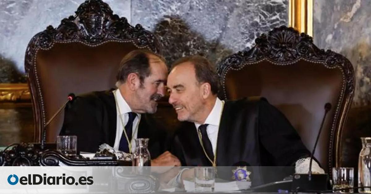 Un jurista canario recomienda al fiscal general recusar al tribunal que lo condena por haber adelantado el fallo sin argumentarlo