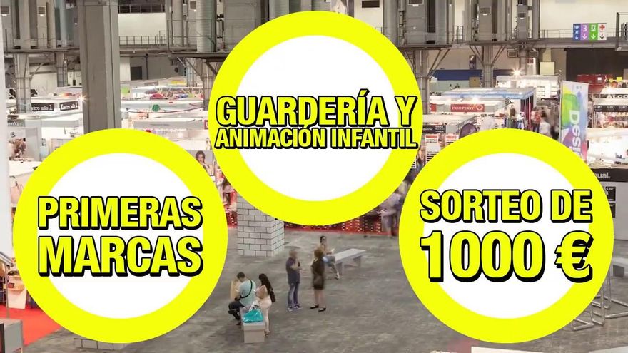 La Feria Radikal Market vuelve a suspenderse