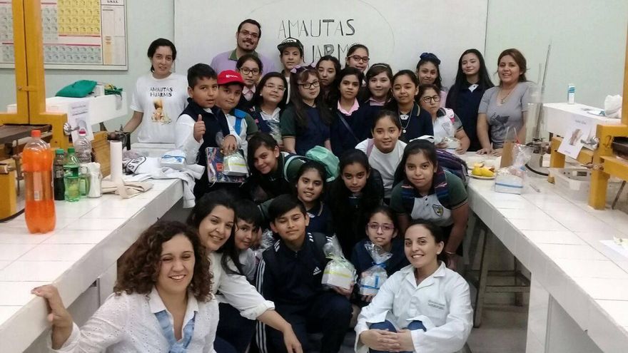 Las redes de científicas de América latina denuncian la desigualdad y el gran desafío de investigar y cuidar