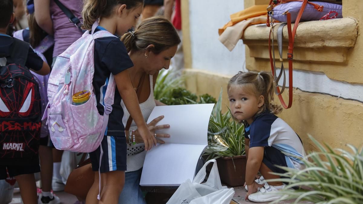Vuelta al Cole 2026