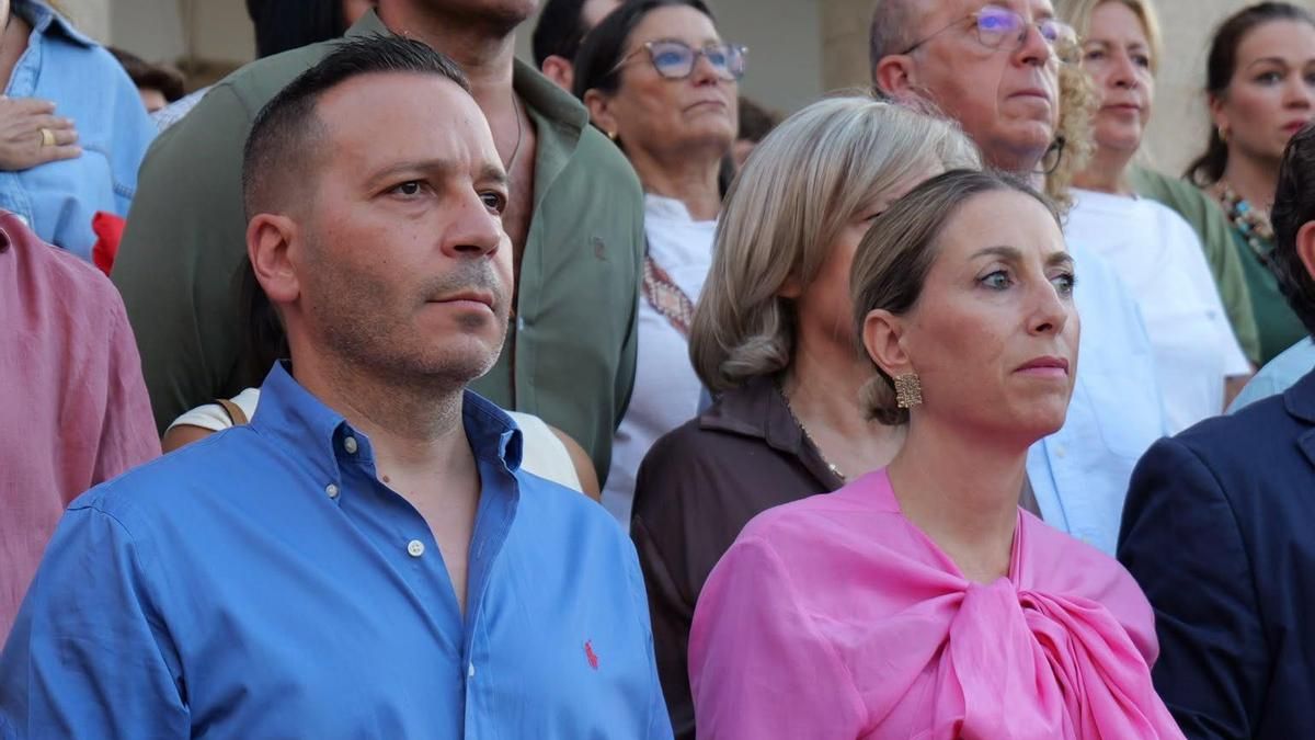 Vox desafía al Constitucional tras admitir el recurso a la ley de Concordia de Extremadura: "Se aprobará las veces que haga falta"