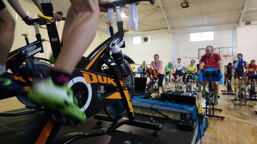 El ‘subidón’ de las actividades deportivas en el Alto Gállego: el mismo servicio cuesta un 50% más