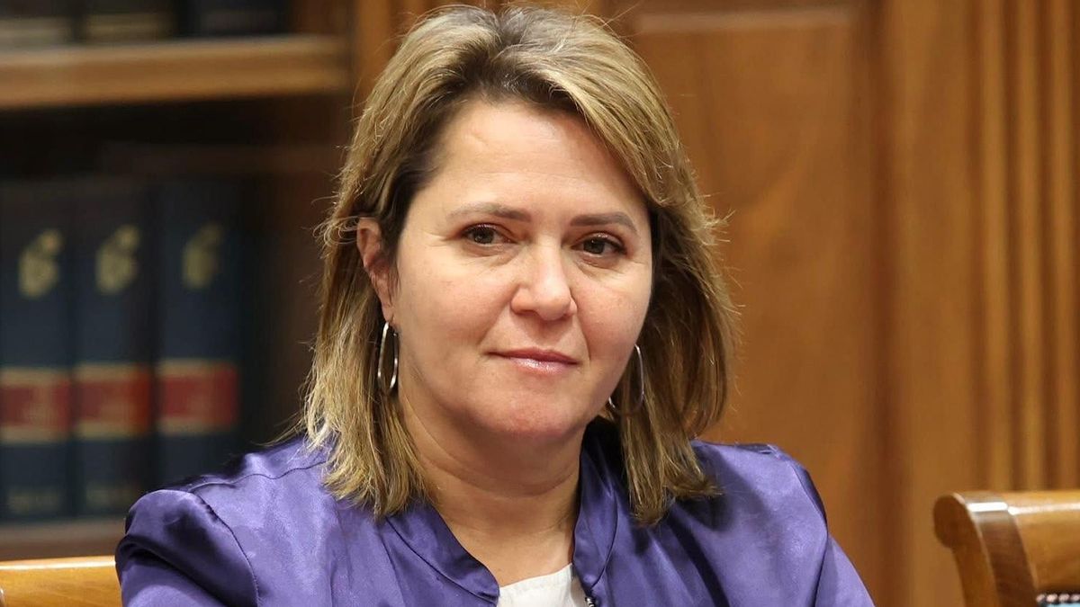 El PSOE dice CC y PP “vetan en el Parlamento el acceso al listado de beneficiarios de ayudas públicas del volcán”