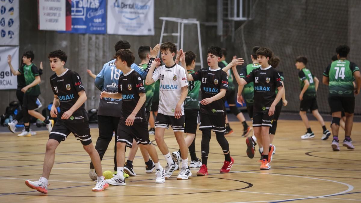 Córdoba Handball Cup