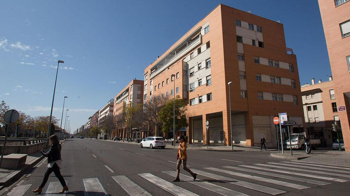 Detenido el empleado de mantenimiento de un bloque del Vial por robar un Rolex de 20.000 euros en un piso