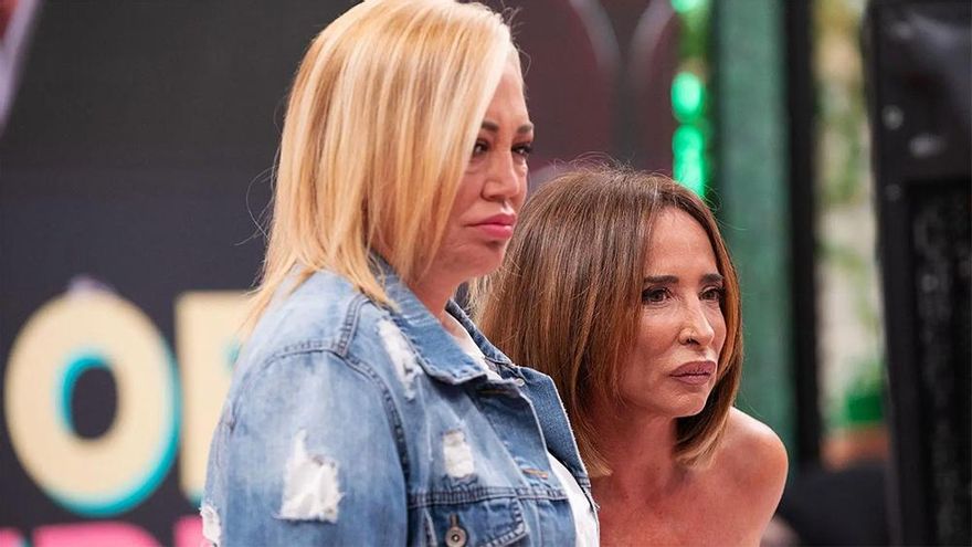 RTVE sigue ajustando sus tardes: amplía el primer tramo de 'La Familia', retrasa las series, y reduce su segunda parte