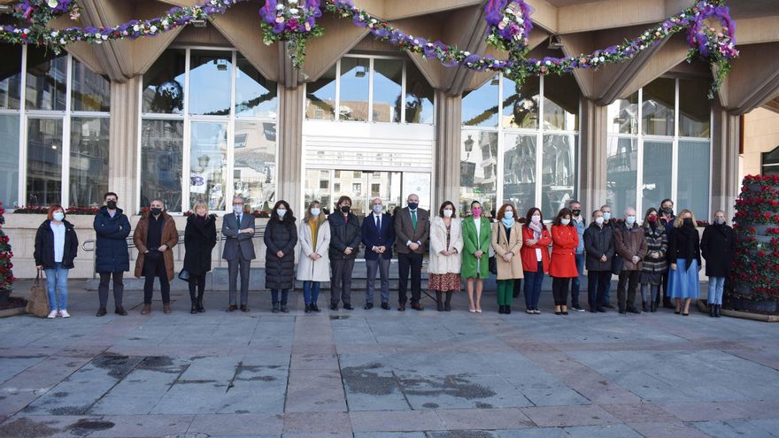 Ayuntamiento de Ciudad Real