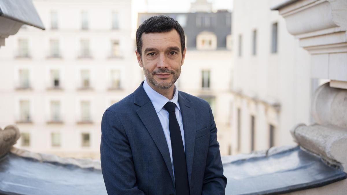 Pablo Bustinduy: "La reforma de la dependencia es la mayor ampliación de la red de protección social en décadas"
