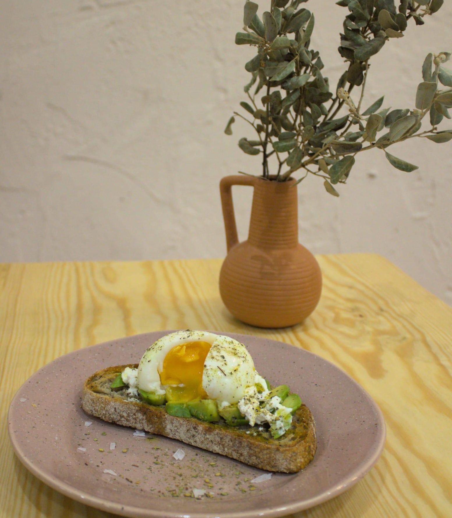 Una de sus propuestas. IMAGEN CEDIDA POR ONZA