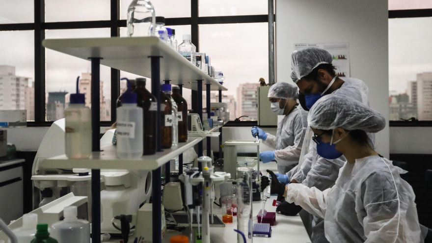 Un paciente de Düsseldorf, el tercero del mundo que se cura del VIH