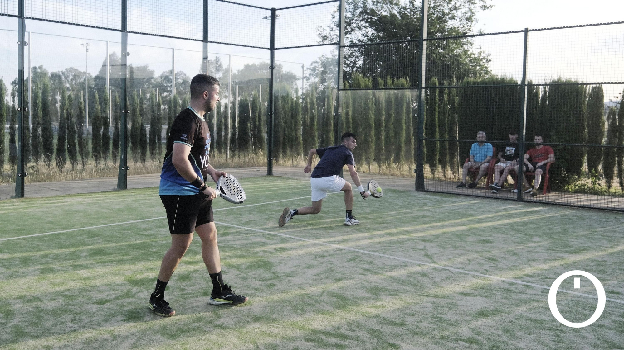 Finales del Trofeo de la UCO