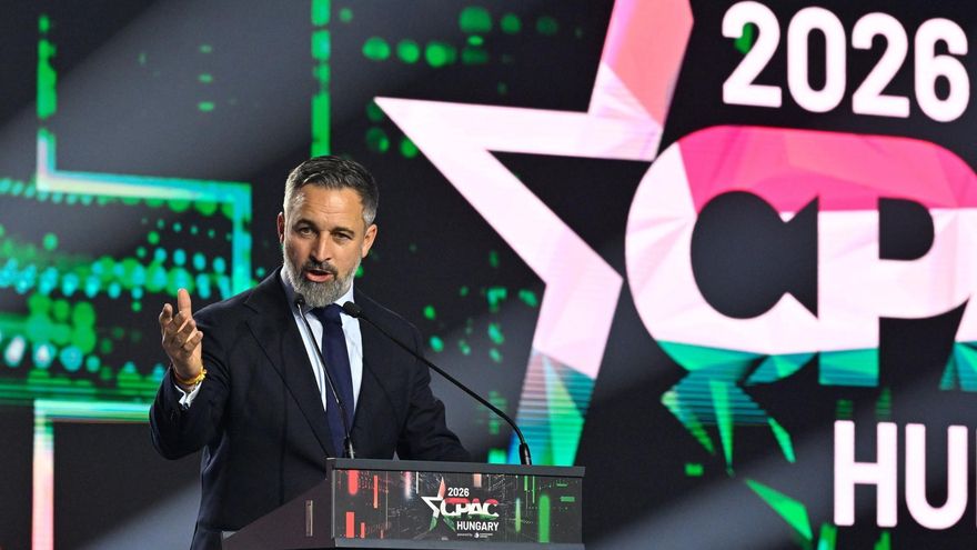 Vox recaudó de sus grupos territoriales un millón en 2020, casi la misma cantidad que pagó a los asesores de Abascal ese año