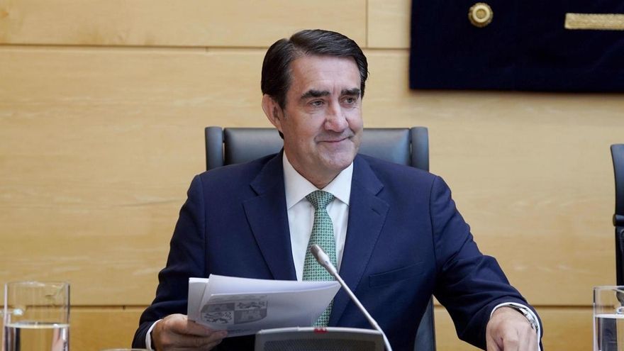 Vox recuerda al consejero de Empleo de Castilla y León que han pactado reducir un 50% las subvenciones a los sindicatos