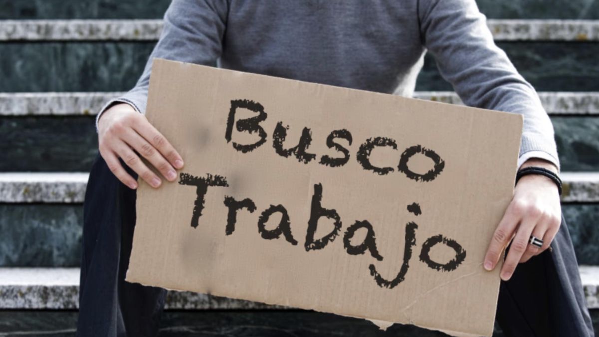 El desempleo llegó al 7,9% en el segundo trimestre y alcanzó su nivel más alto desde 2021