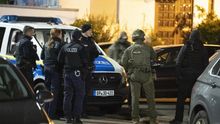 La Fiscalía alemana investiga como terrorismo ultraderechista el ataque con once muertos en Hanau