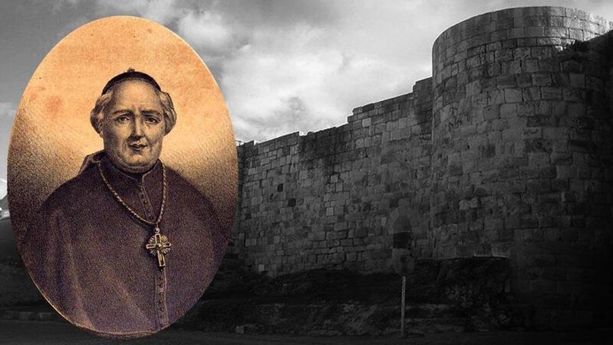 El pendenciero Obispo Acuña, el líder comunero al que Zamora le impidió el paso cerrando sus murallas