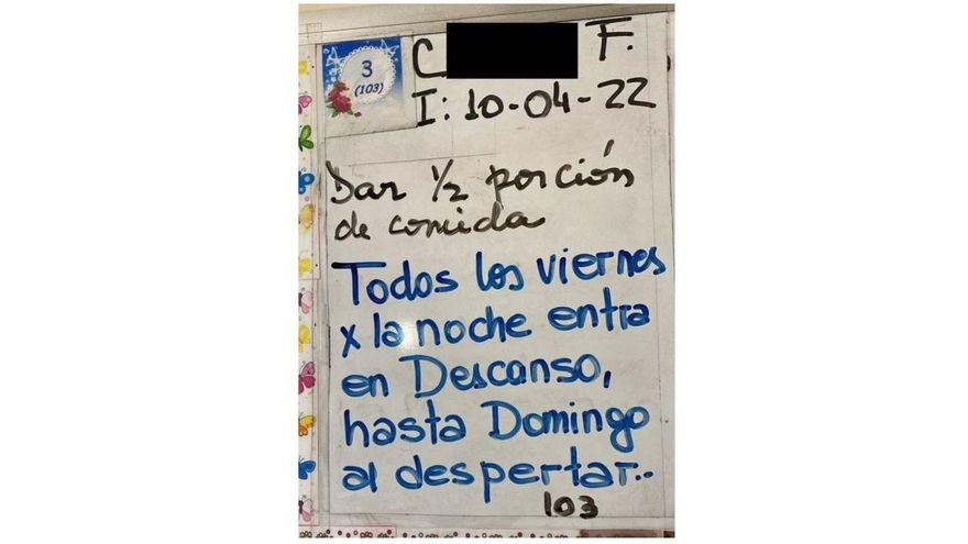 ¿Spa o castigo?: Cómo eran las "curas de sueño" de la Escuela de Yoga investigada por trata