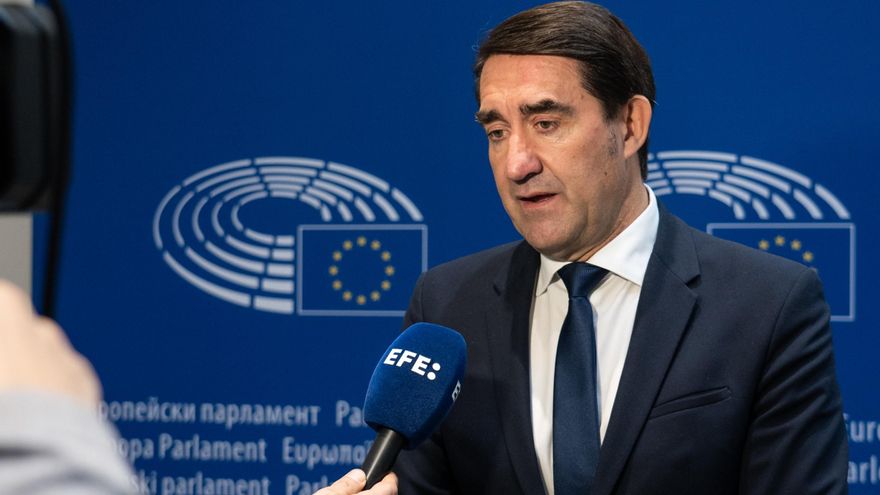 La Junta de Castilla y León oculta que se sumó a la Estrategia del Lobo que amenazó con impugnar en los tribunales