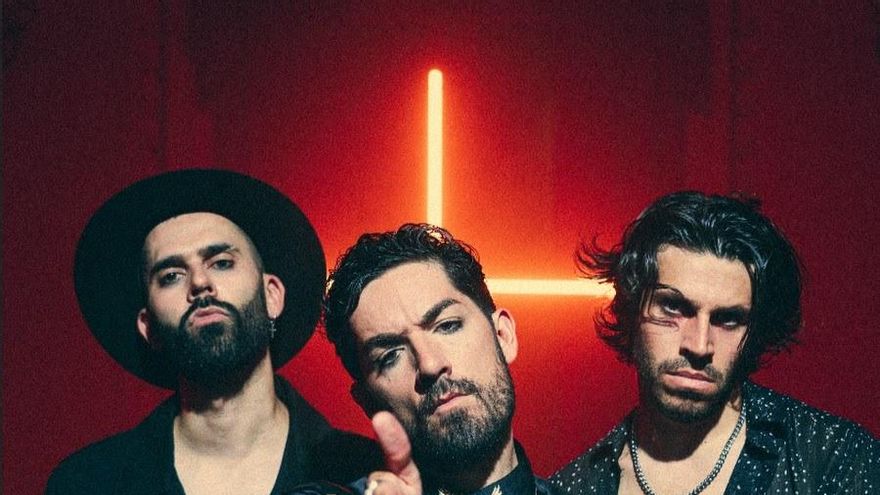 Siloé trae este jueves su último disco al patio de la Diputación de Sevilla