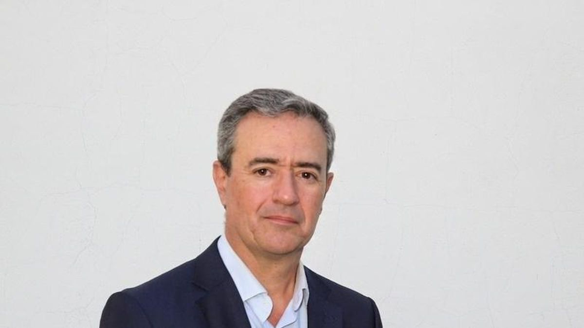 Adjudicado a Luis Cubría el puesto de director de operaciones y talento de Cantur cuyo proceso duró solo seis días