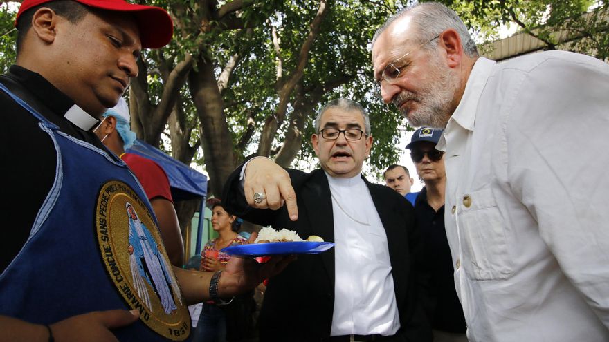 Muere el obispo castrense de Colombia, monseñor Víctor Manuel Ochoa Cadavid