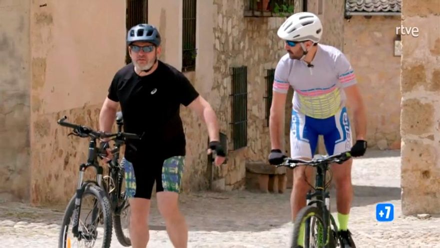 'MasterChef Celebrity 6' lanza un nuevo adelanto, con Juanma Castaño "escapado"