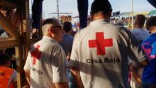 Valdecalzada Cruz Roja