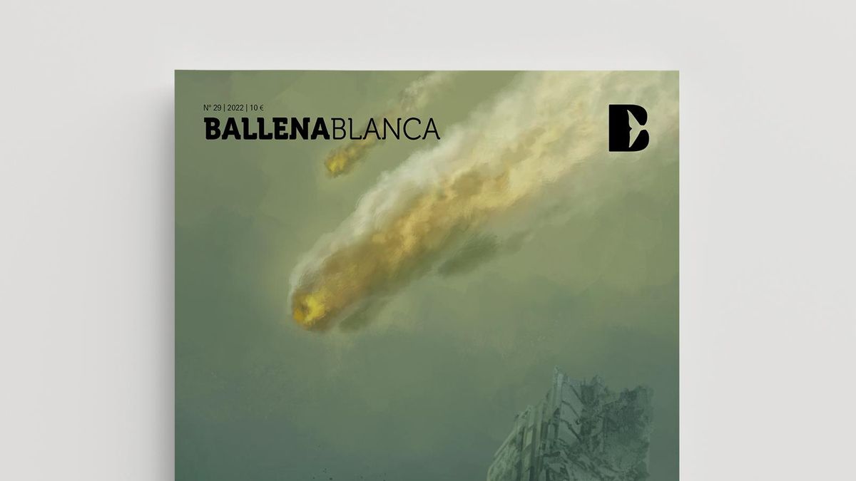 Ballena Blanca 29: especial cultura y cambio climático