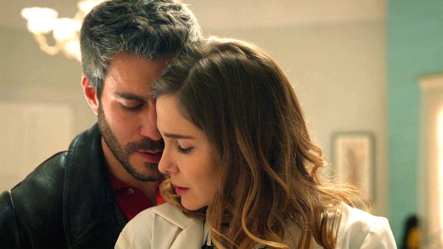 'Sueños de libertad' (14.3%) salda su capítulo 20 con victoria y uno de sus mejores datos hasta la fecha en Antena 3