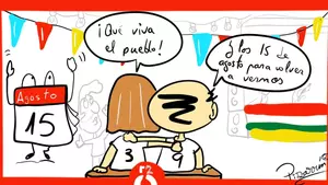 Todos al pueblo