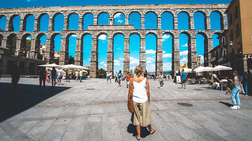 El Imperio Romano en España: 13 destinos para recordar la vieja Hispania