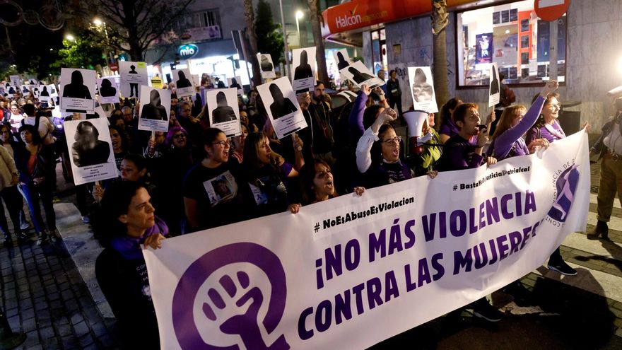 Horizonte legislativo: reconocer a todas las víctimas de violencias machistas