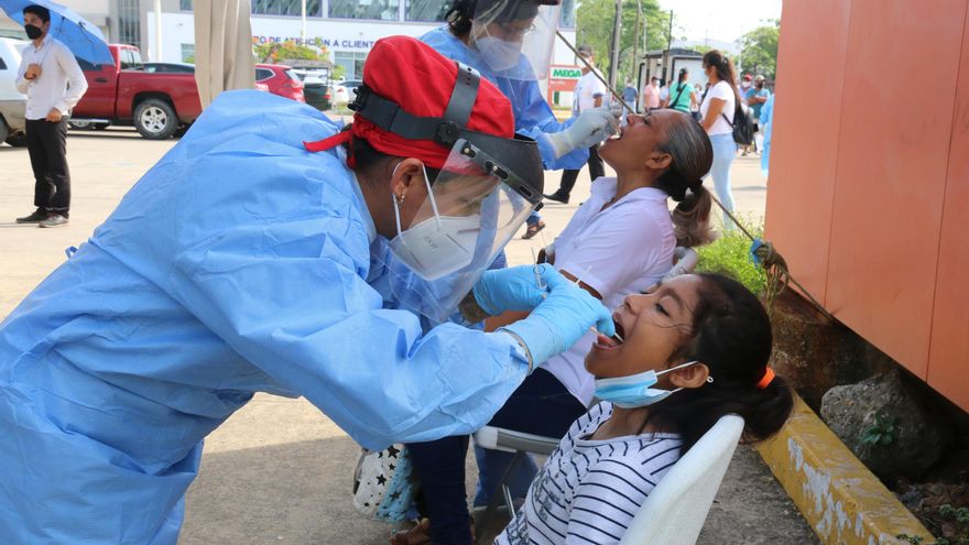 México suma 44 nuevas muertes y llega a 232.608 decesos por el coronavirus