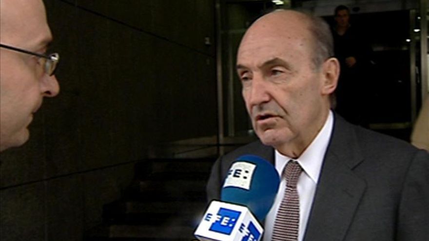 Roca dice que Castro es "un gran juez" y se muestra confiado en su actuación