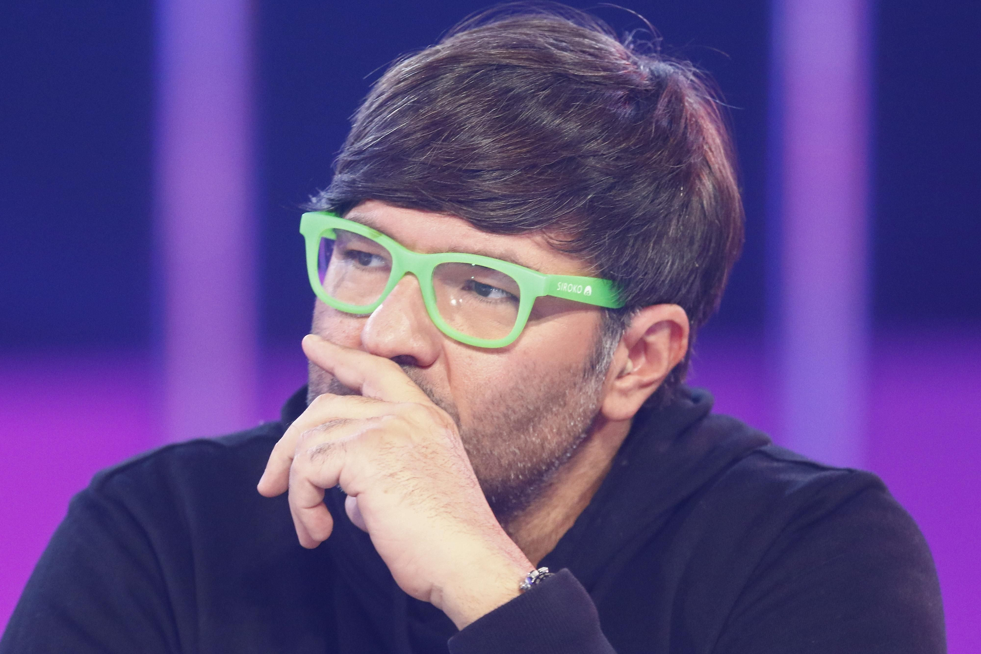 El DJ Wally López, juez invitado en la Gala 2 de OT 2017