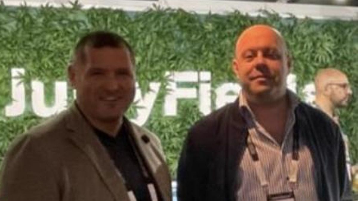 La Audiencia Nacional deja en libertad sin fianza a un presunto cabecilla de la estafa piramidal del cannabis Juicy Fields