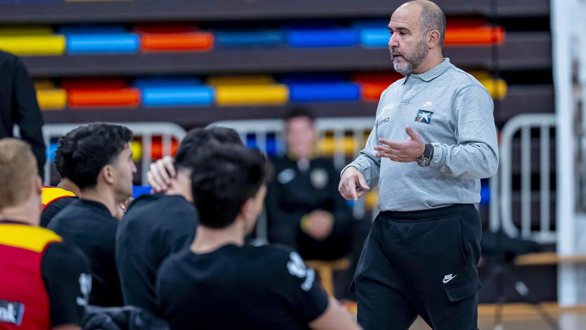 Ventana de febrero decisiva: la selección española de baloncesto busca encarrilar su clasificación para el Mundial 2027