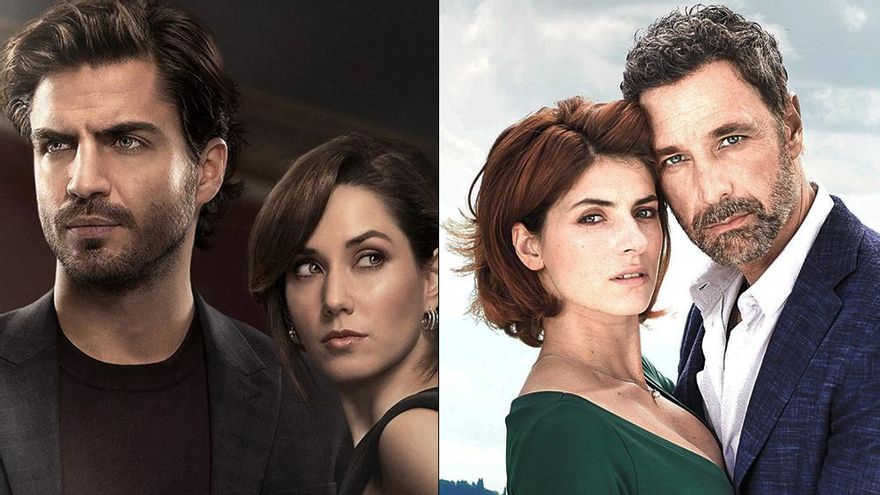 Antena 3 retira 'Los artistas' de Maxi Iglesias del prime time tras una semana, y deja paso a otra ficción internacional