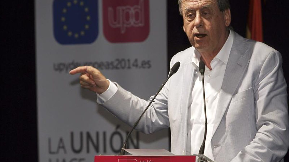 UPyD pide a la Eurocámara medidas para garantizar la transparencia en las dietas