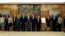 El vigilante de las cuentas de los partidos está controlado por políticos