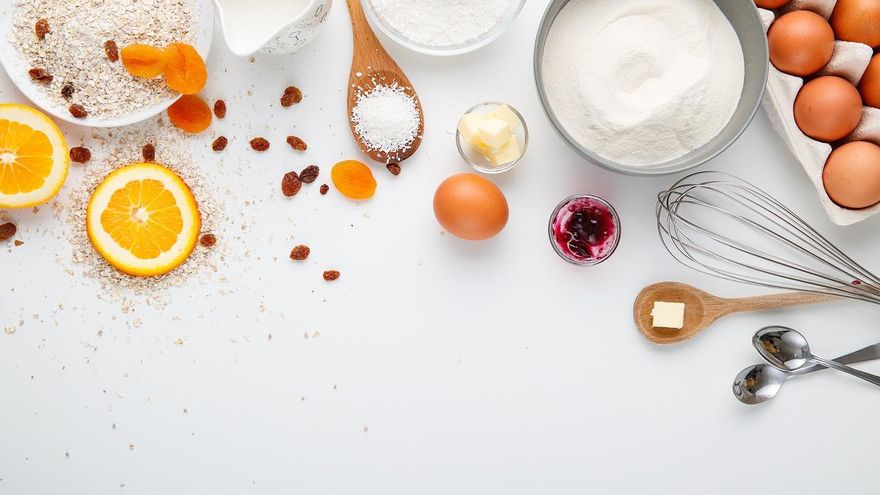 No solo torrijas: tres postres típicos de Semana Santa que puedes hacer en casa fácilmente