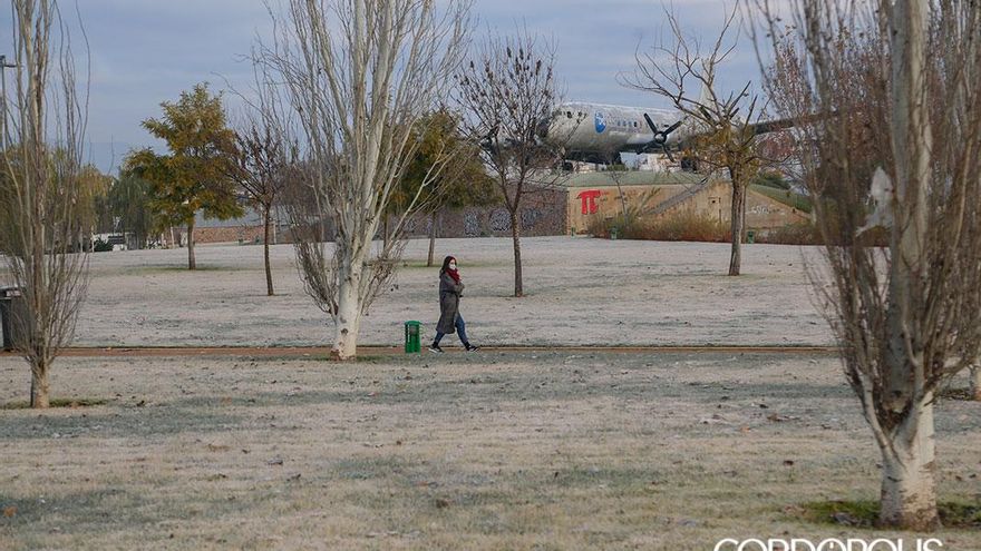Sanidad avisará con una alerta al teléfono cuando las bajas temperaturas impacten en la salud