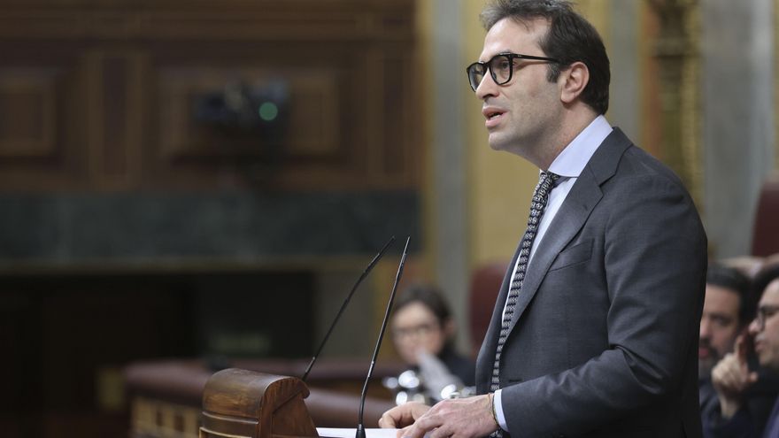 El Congreso convalida el decreto para paliar los efectos económicos de la guerra de Irán