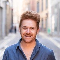 avatar de Henry Cooke