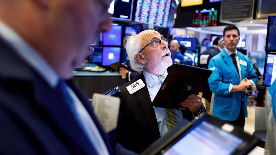 Wall Street cierra en verde y el Dow Jones progresa un 0,68 %